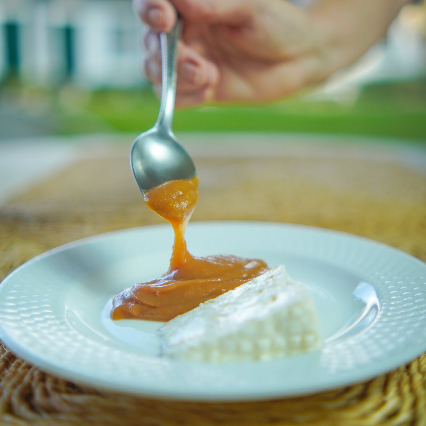 Doce de Leite 300g