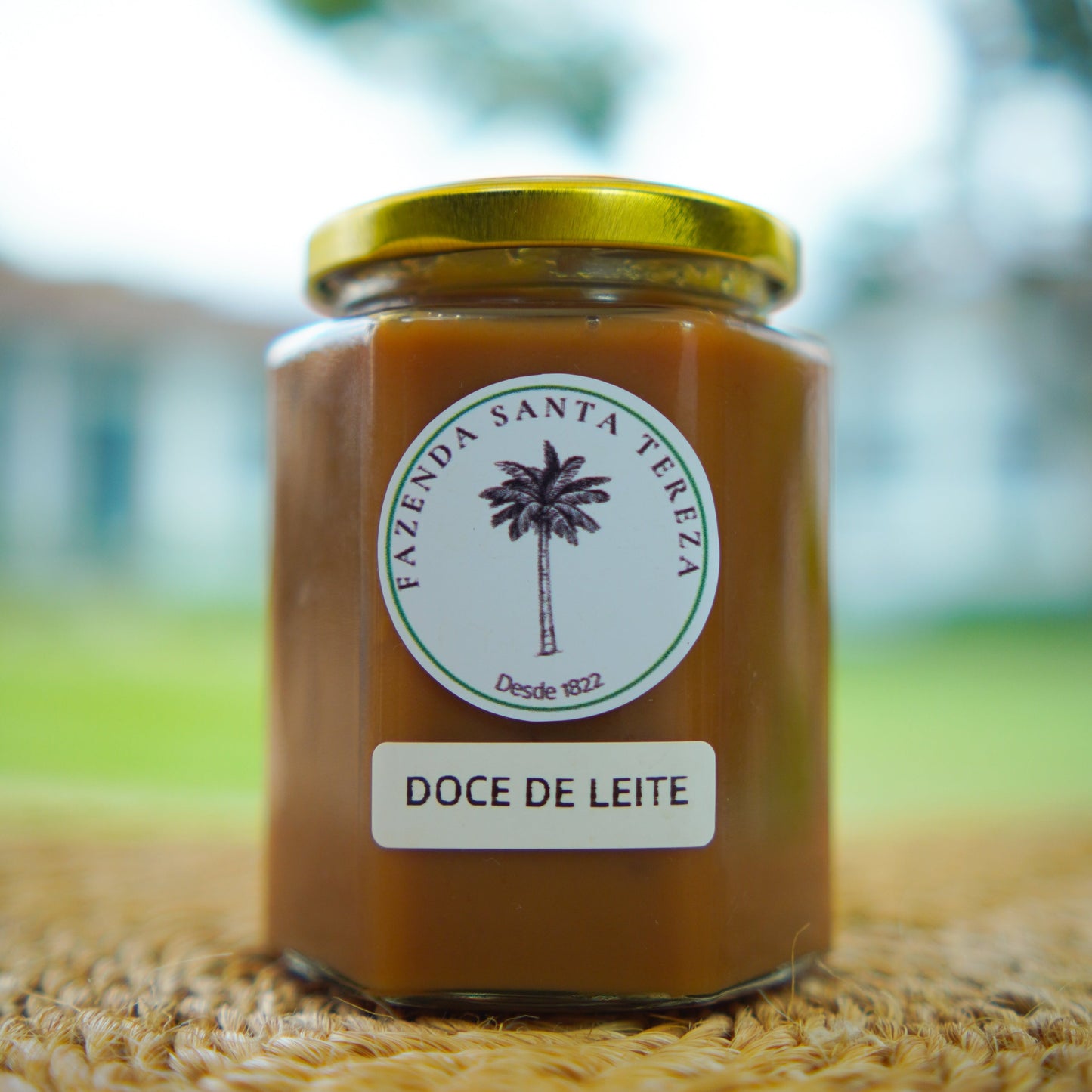 Doce de Leite 300g