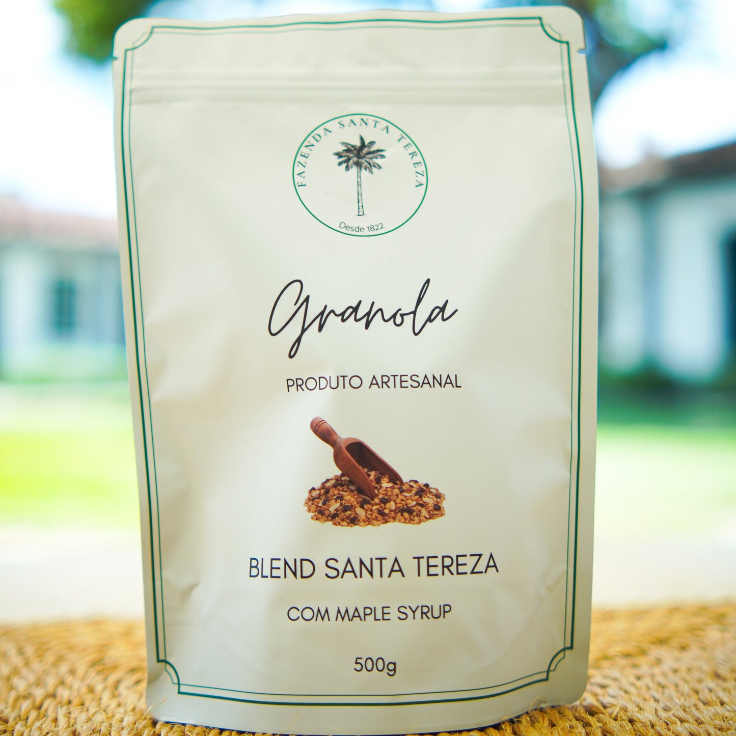 Granola 500g