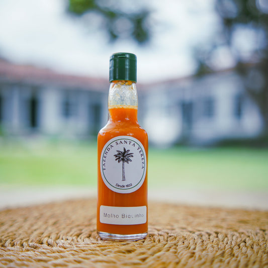 Molho Pimenta Biquinho 90ml