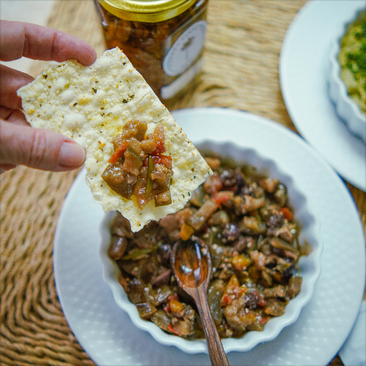 Caponata 270g
