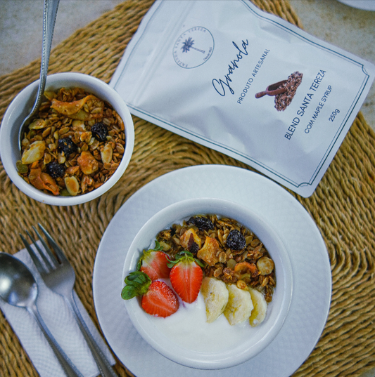 Granola 250g