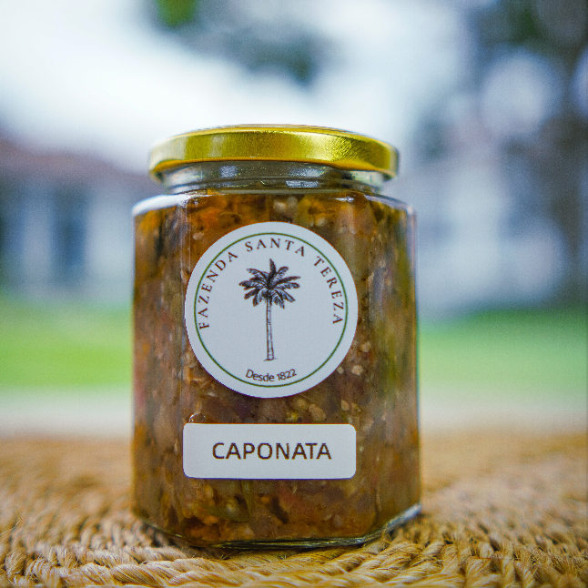 Caponata 270g