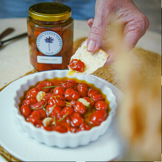 Confit de Tomate 270g