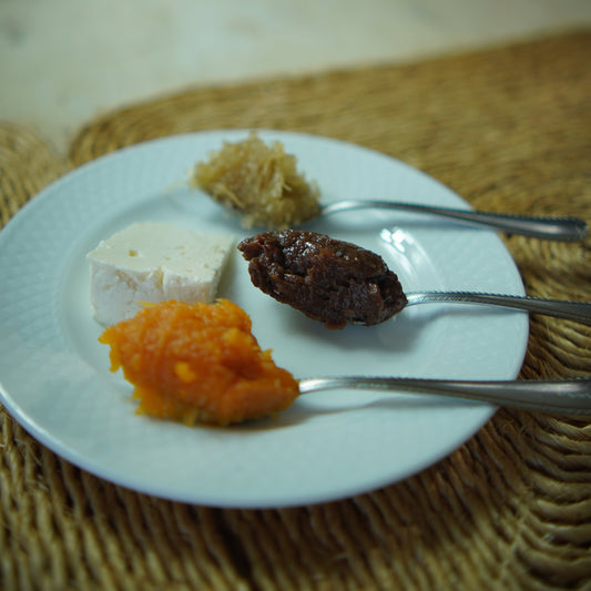 Bananada de Colher 300g