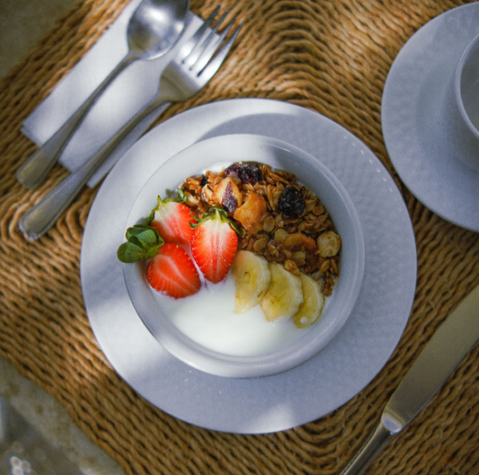 Granola 500g
