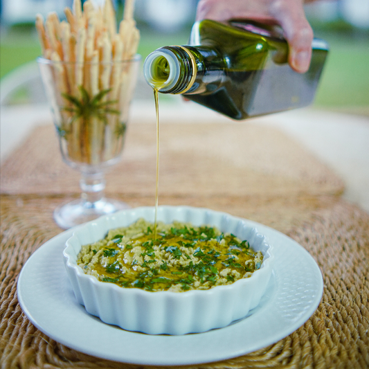 Hommus de Edamame e Cebola Caramelizada 250g