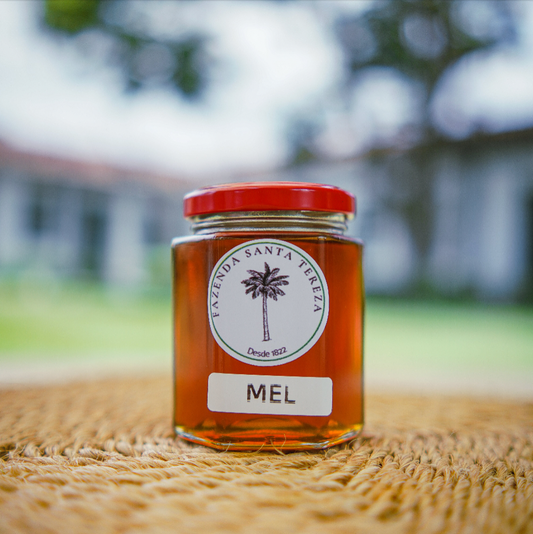 Mel 200g